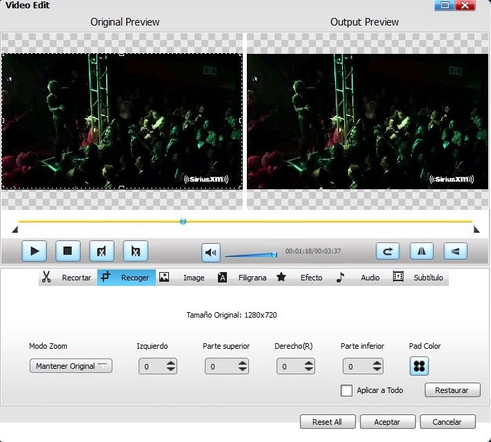 iDealshare VideoGo