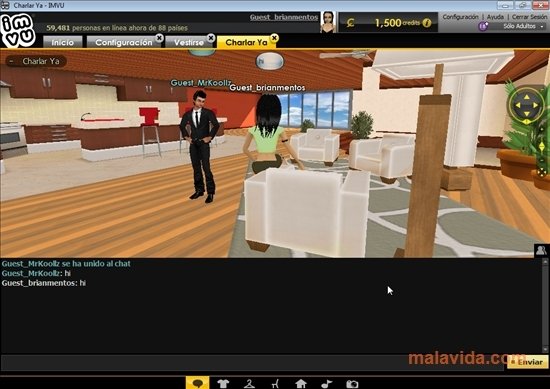 IMVU
