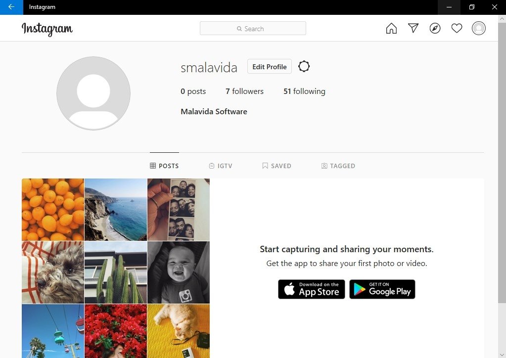 Instagram