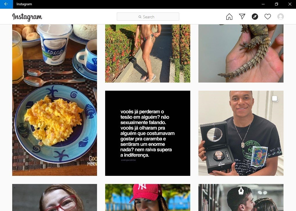 Instagram