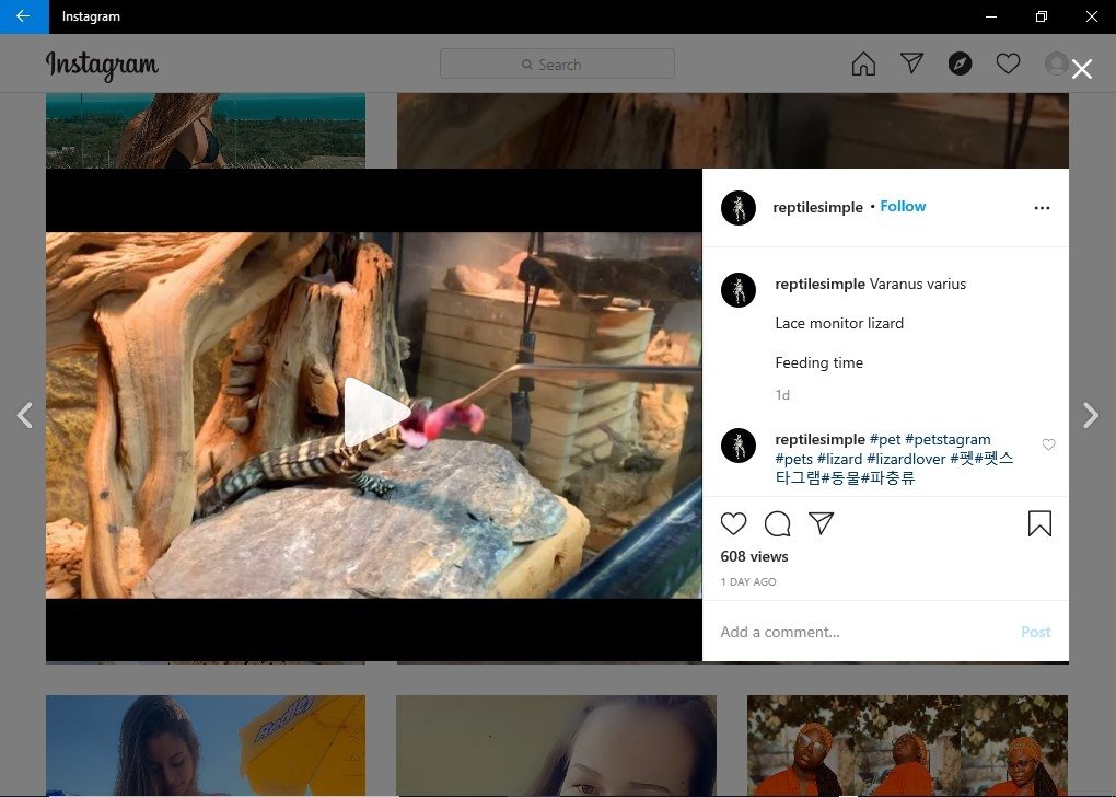 Instagram