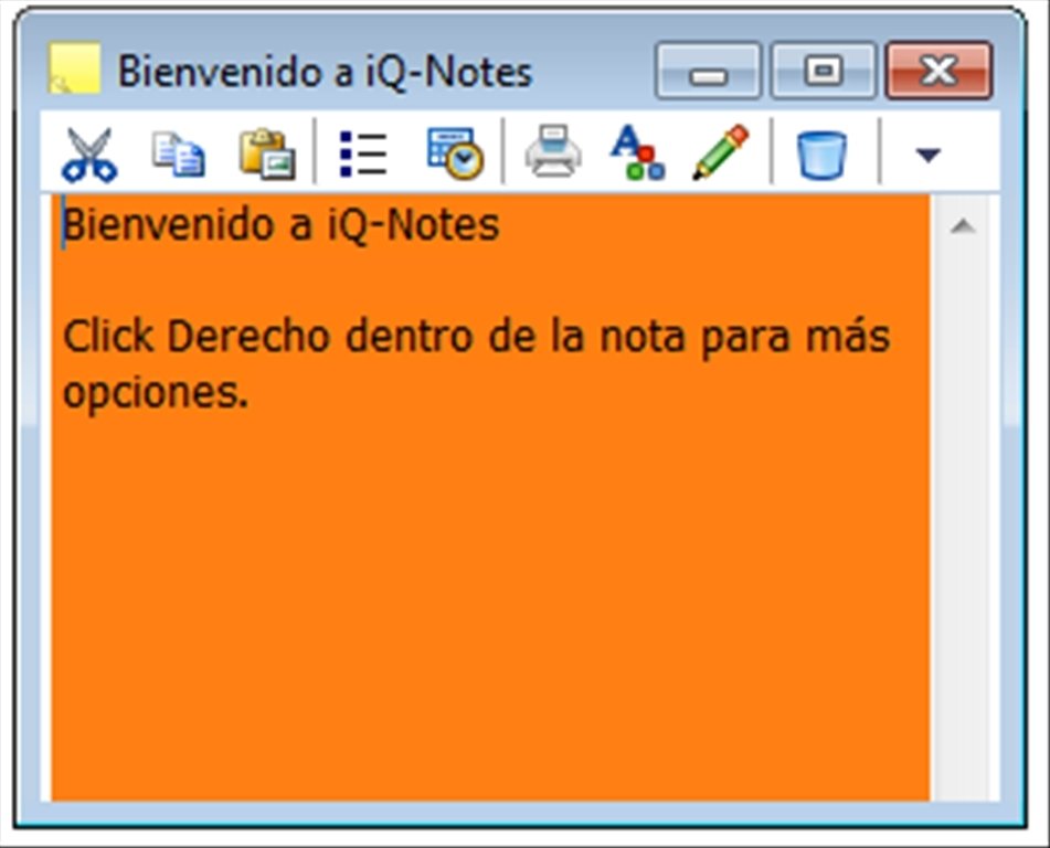 iQ-Notes