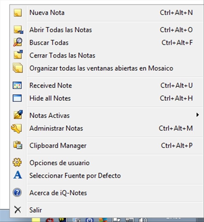 iQ-Notes