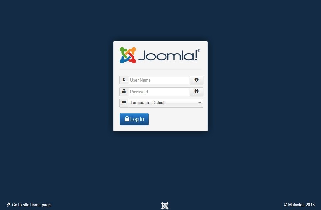 Joomla!