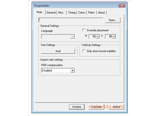 K-Lite Mega Codec Pack
