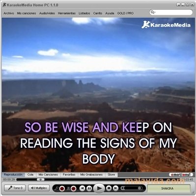 KaraokeMedia