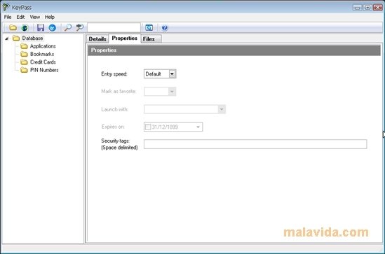 KeyPass