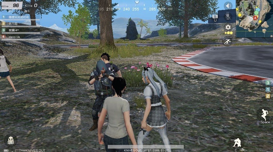Knives Out