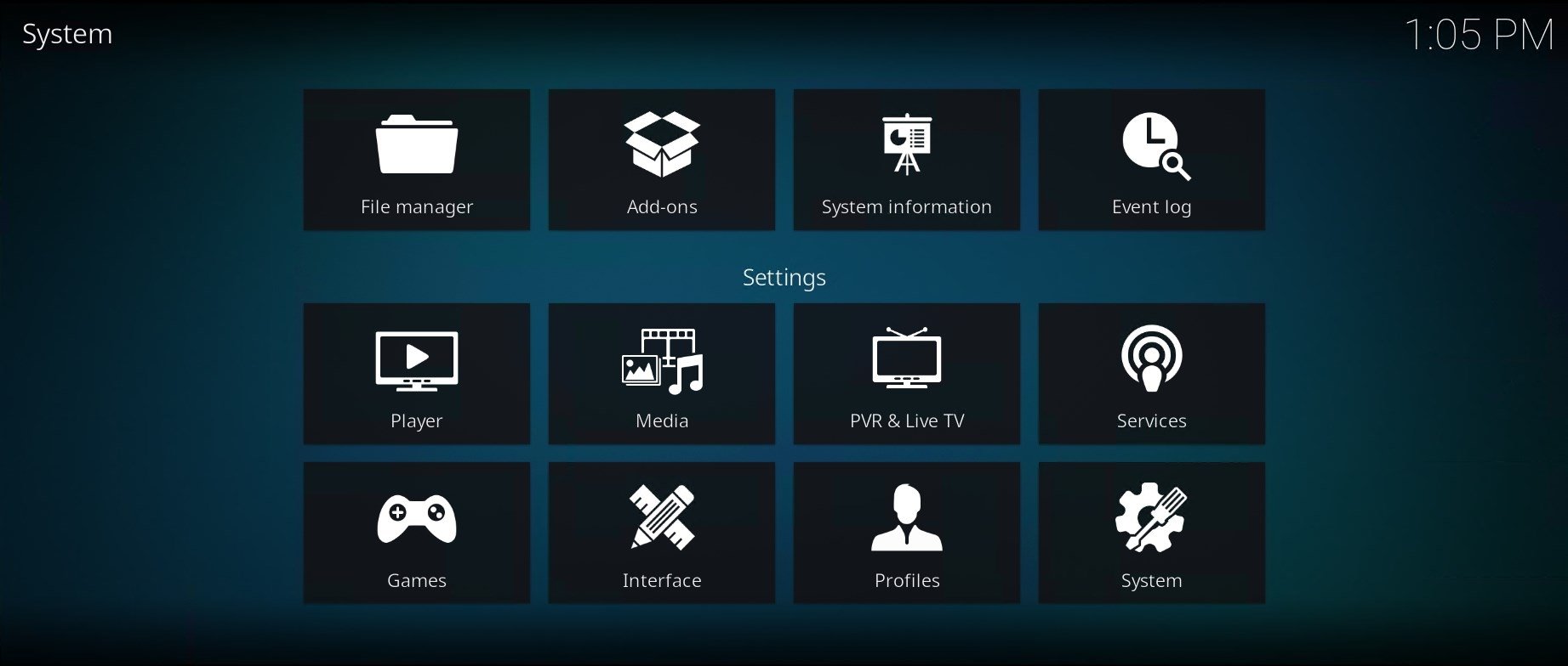 Kodi