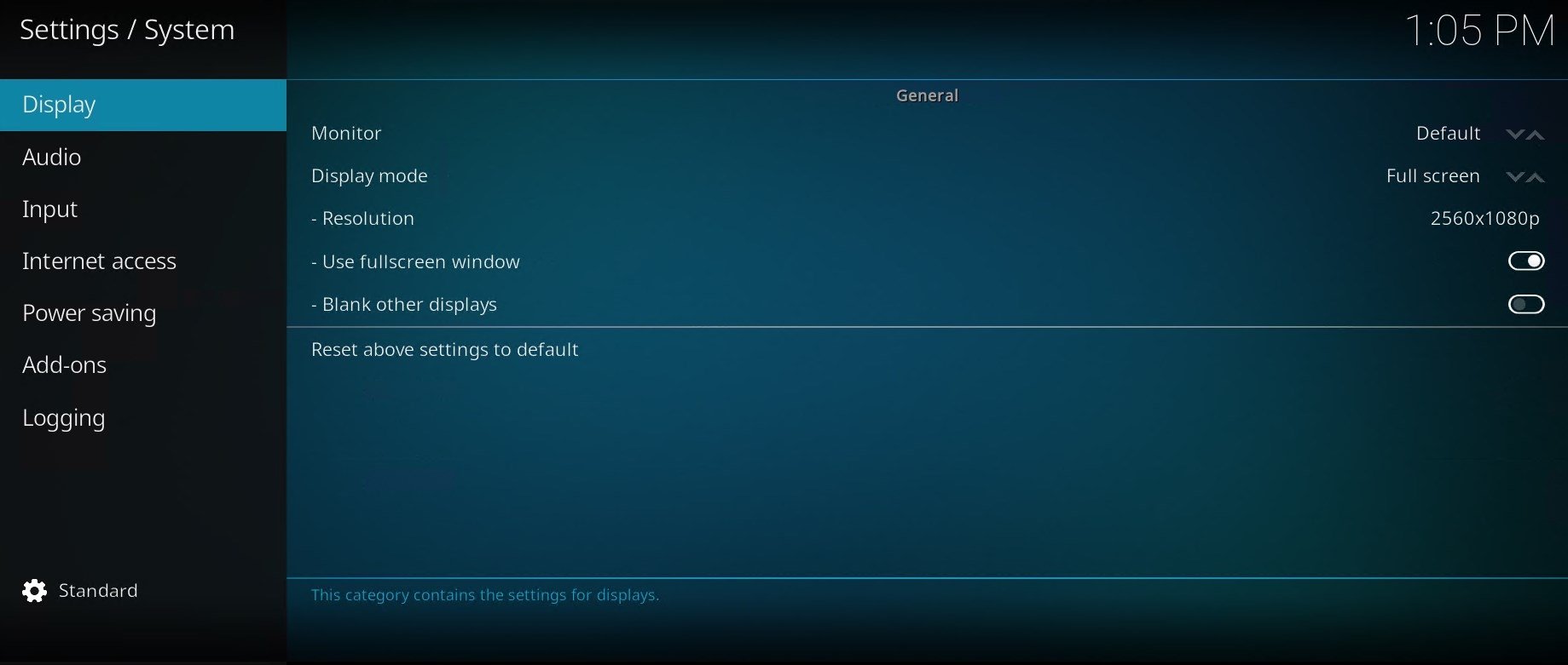 Kodi