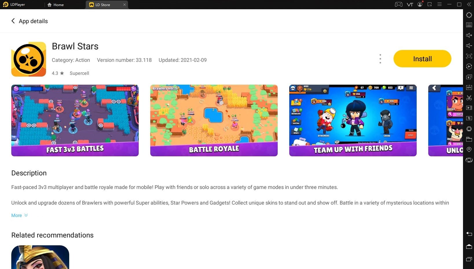LDPlayer