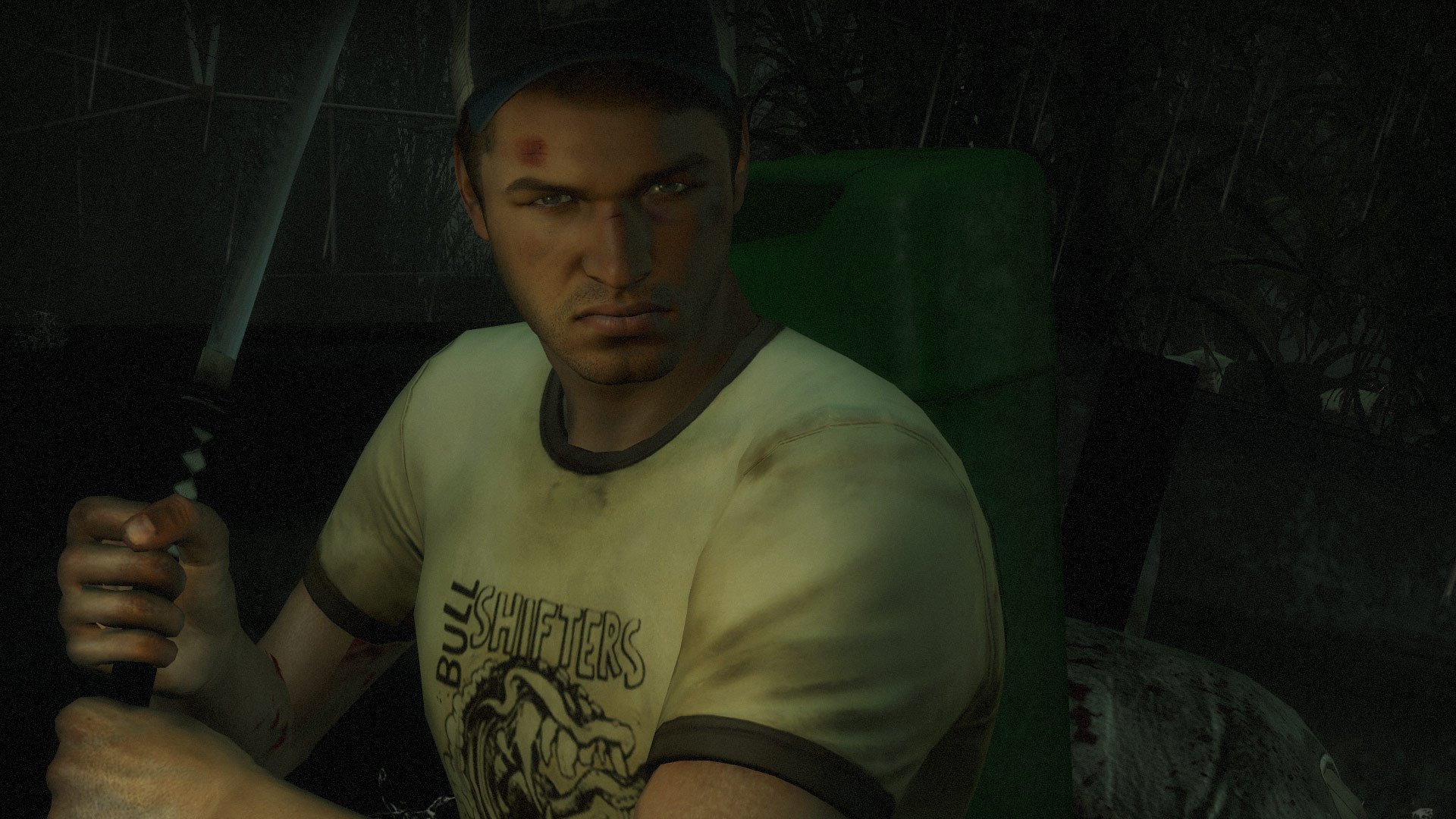 Left 4 Dead 2