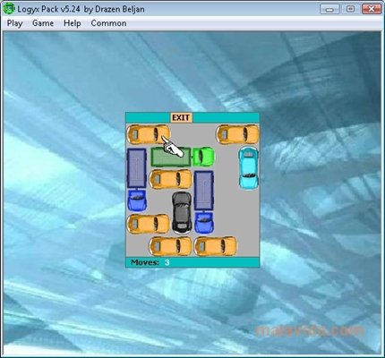 Logyx Pack