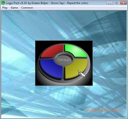 Logyx Pack