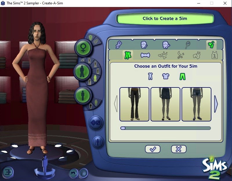 The Sims 2
