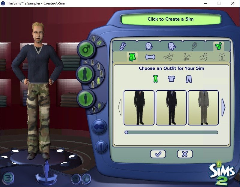 The Sims 2