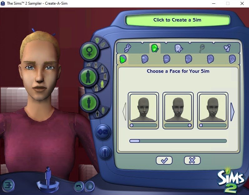 The Sims 2