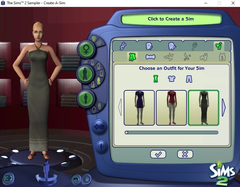 The Sims 2