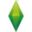 The Sims 4 Редактор создания персонажа