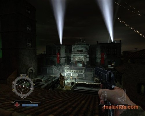 Medal of Honor: Airborne