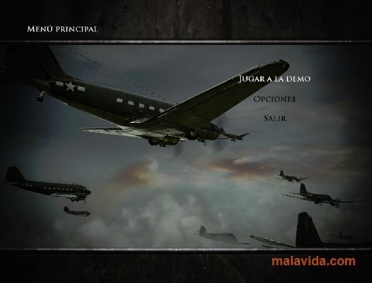 Medal of Honor: Airborne