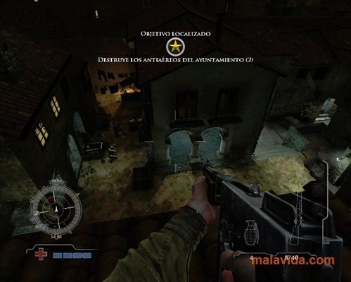 Medal of Honor: Airborne