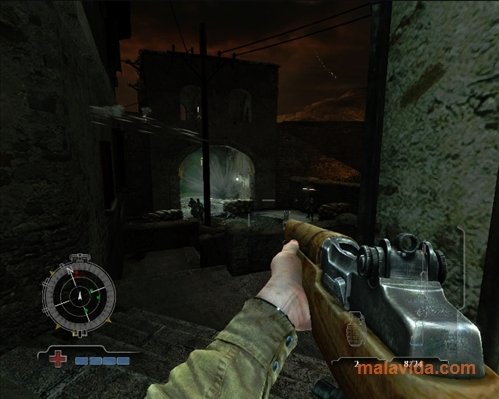 Medal of Honor: Airborne