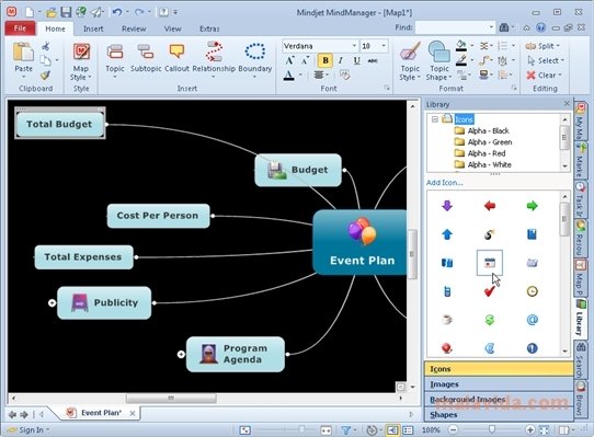 MindManager