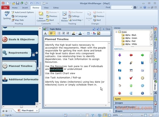 MindManager