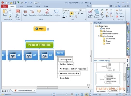 MindManager