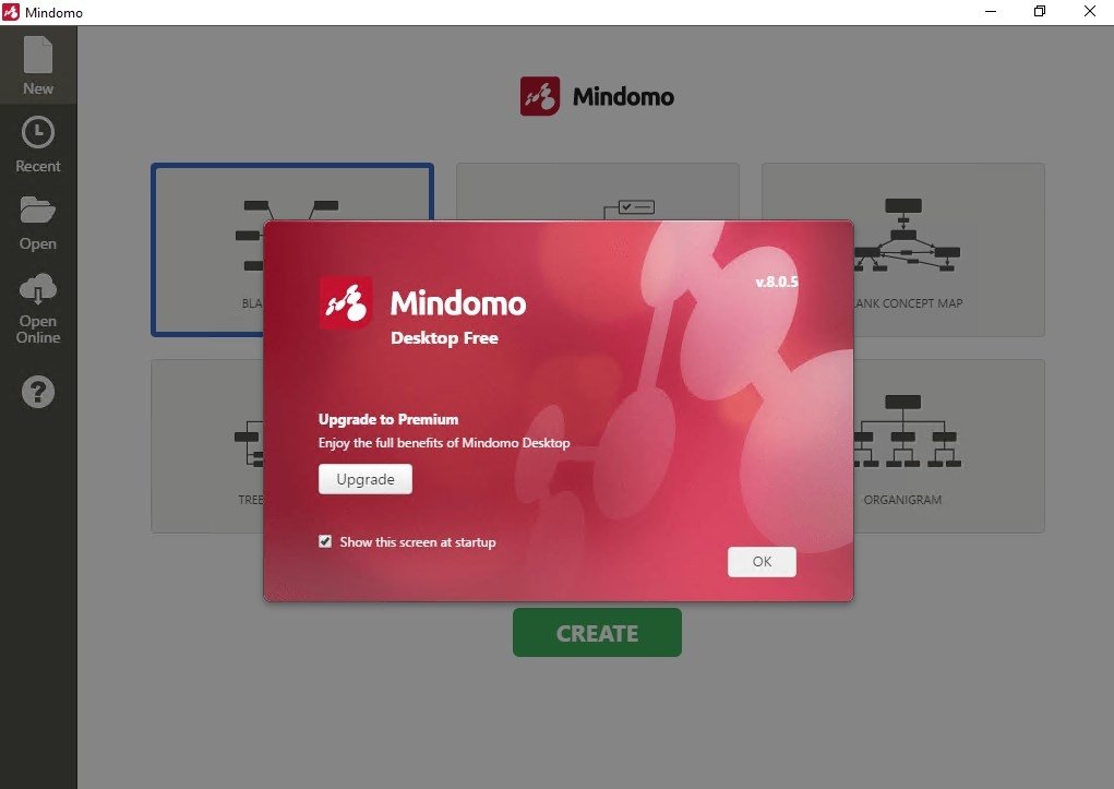 Mindomo