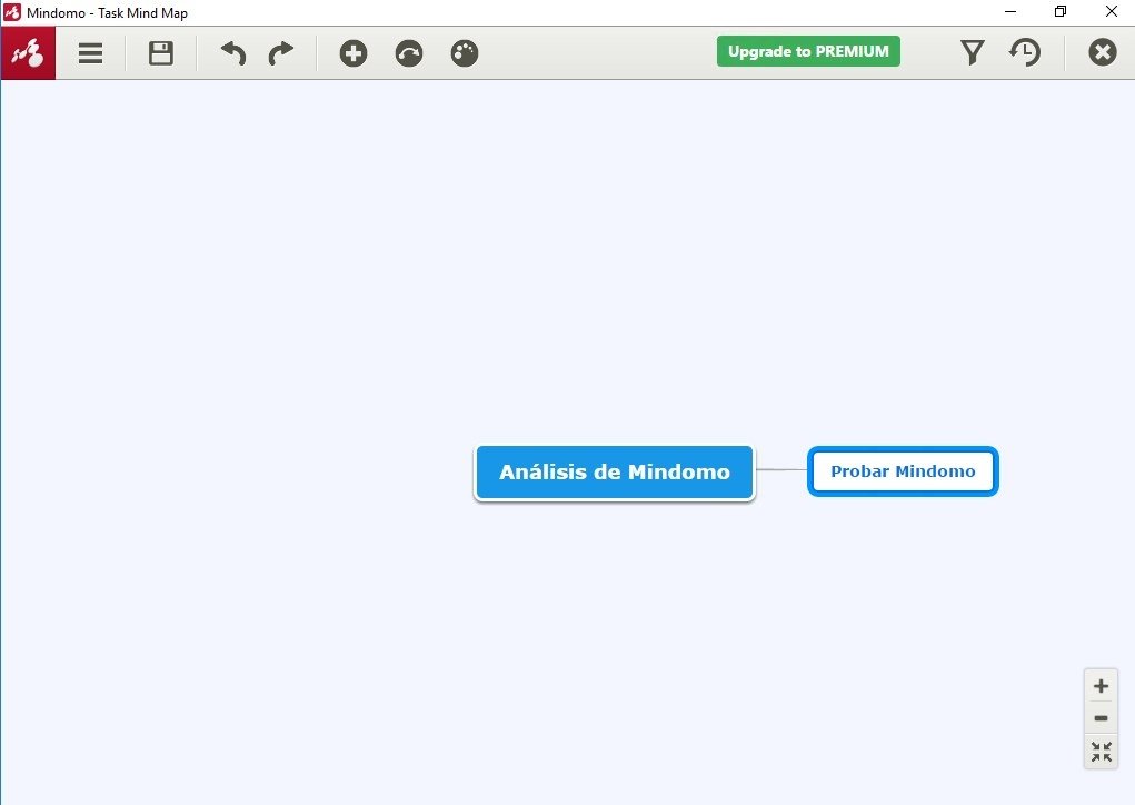 Mindomo