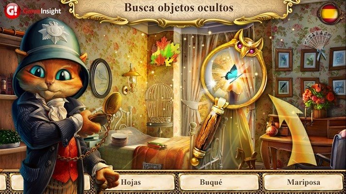 Mirrors of Albion