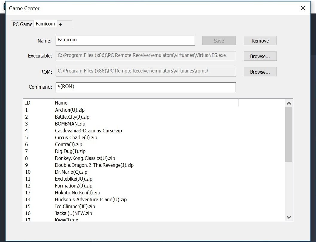 Monect PC Remote