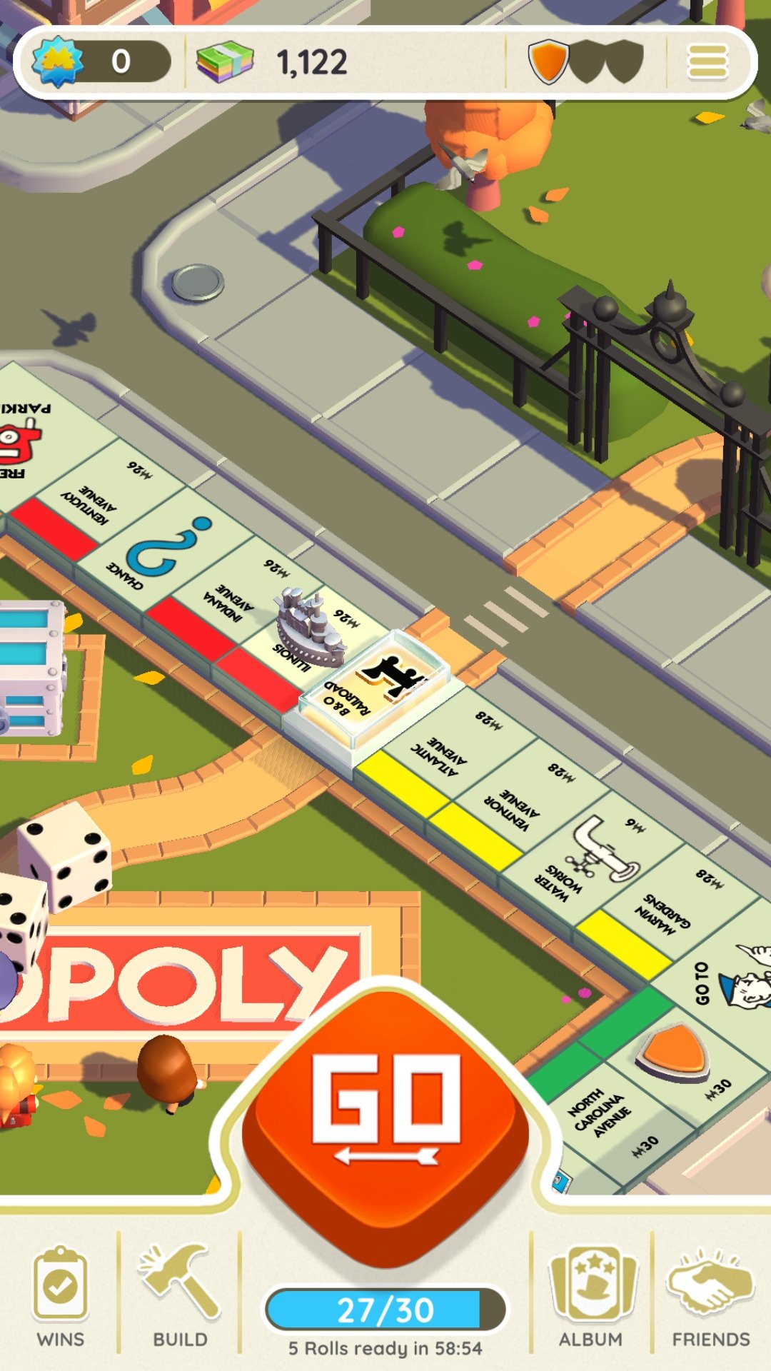 Monopoly GO!
