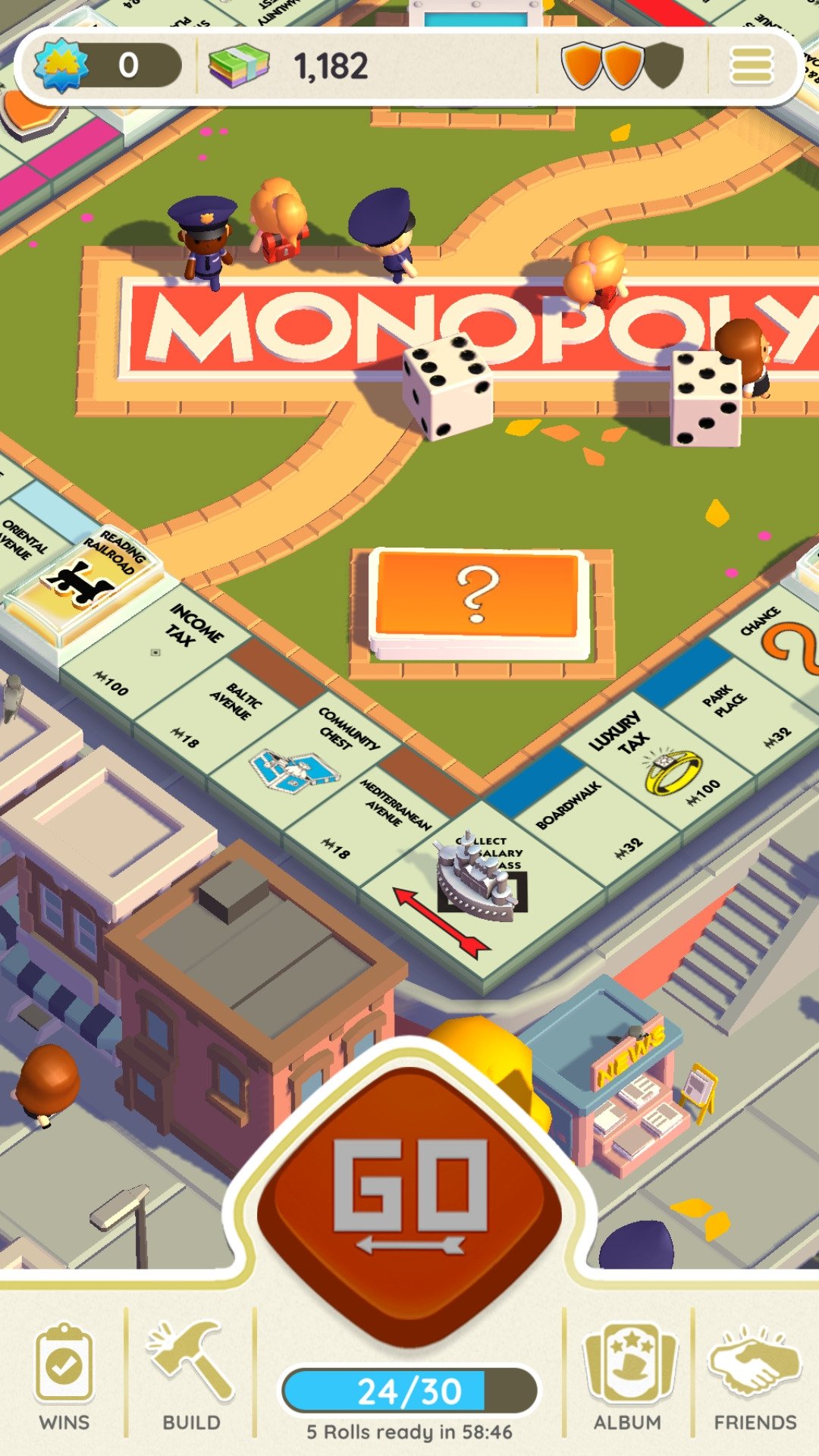 Monopoly GO!