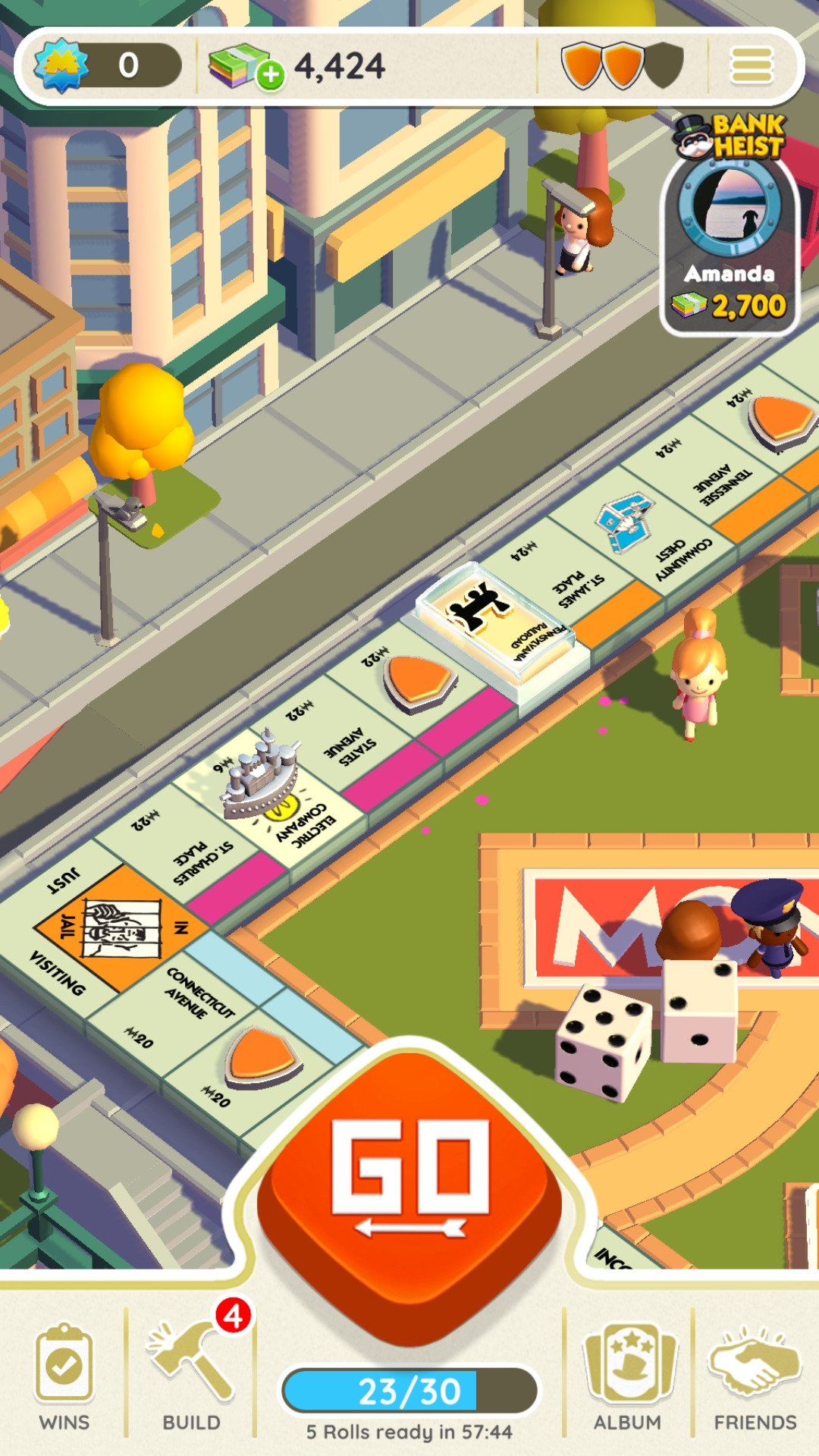 Monopoly GO!