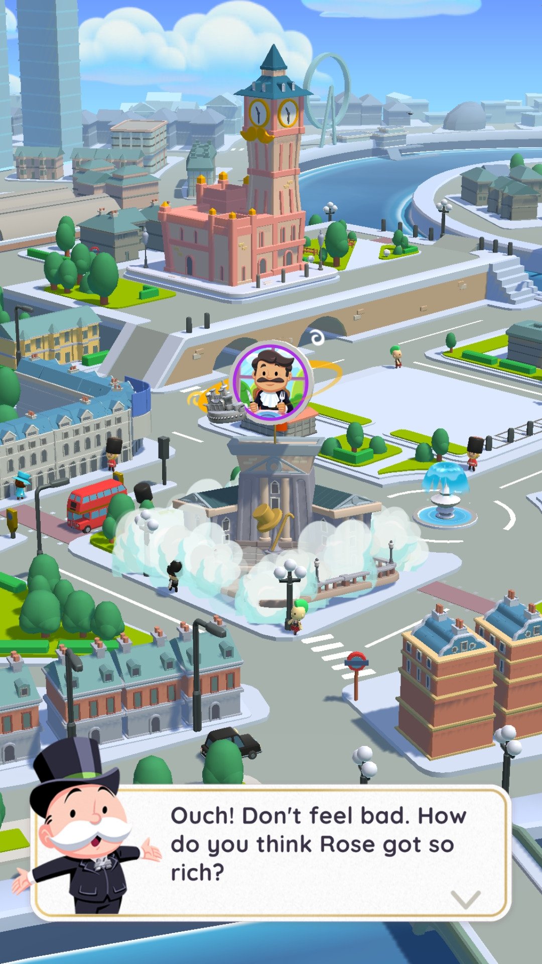 Monopoly GO!