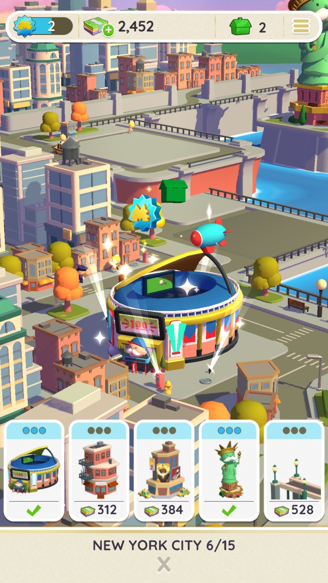 Monopoly GO!