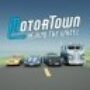 Motor Town: Behind The Wheel