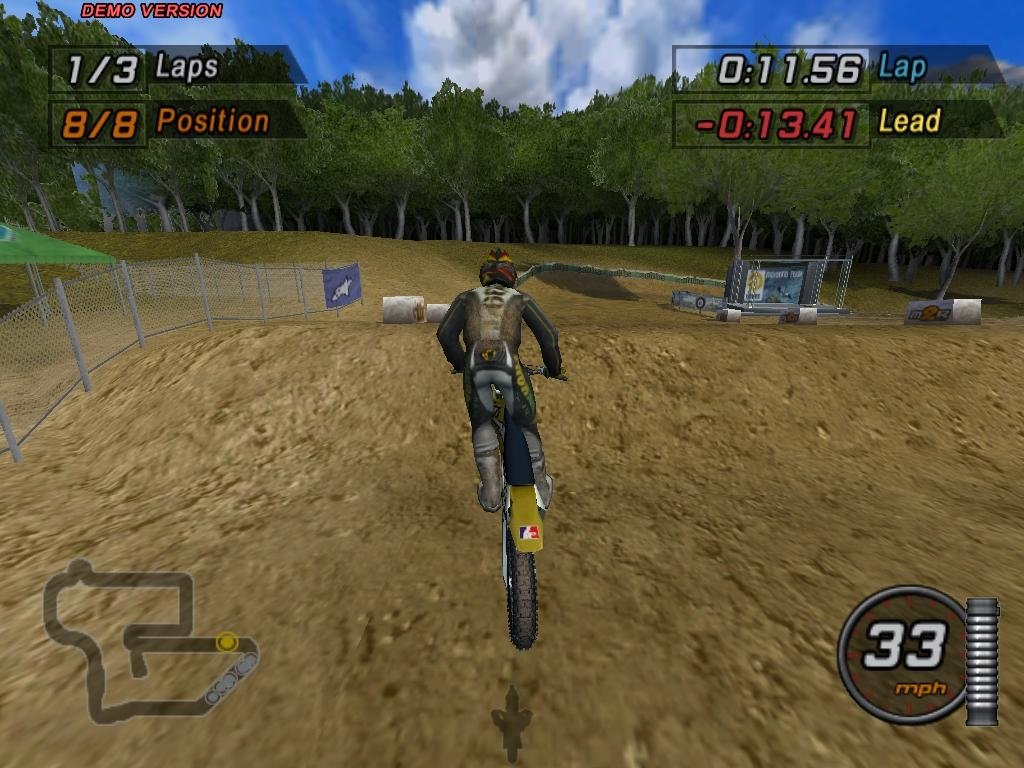 MTX Mototrax