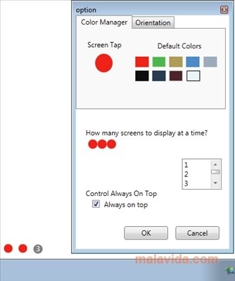 Multi-Tabber