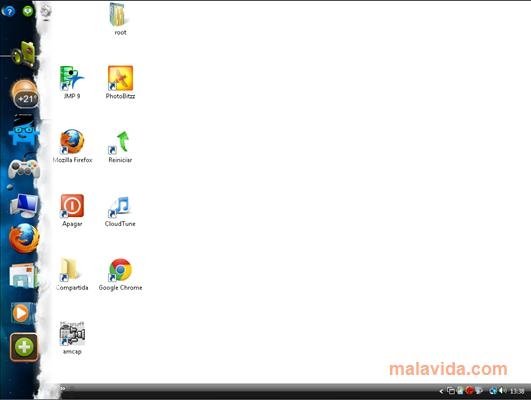 Multibar