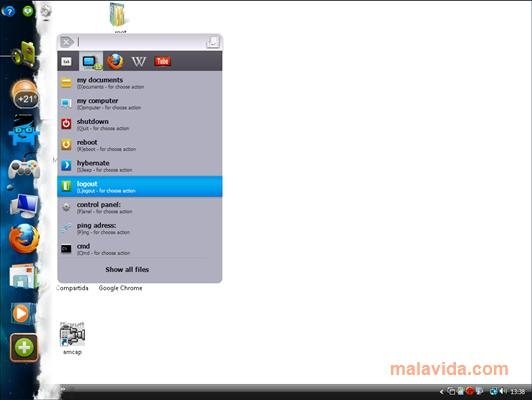 Multibar