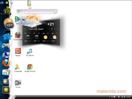 Multibar