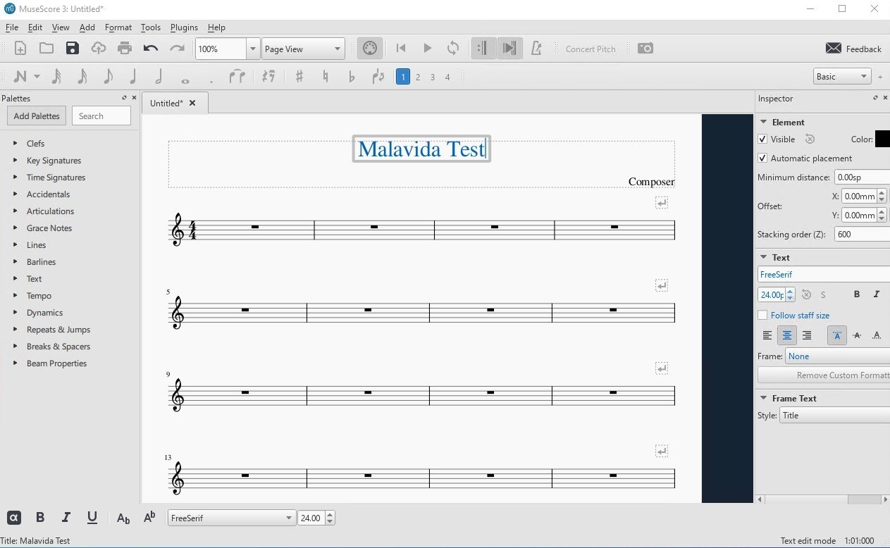 MuseScore