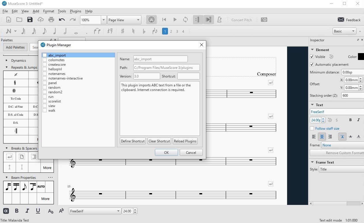 MuseScore