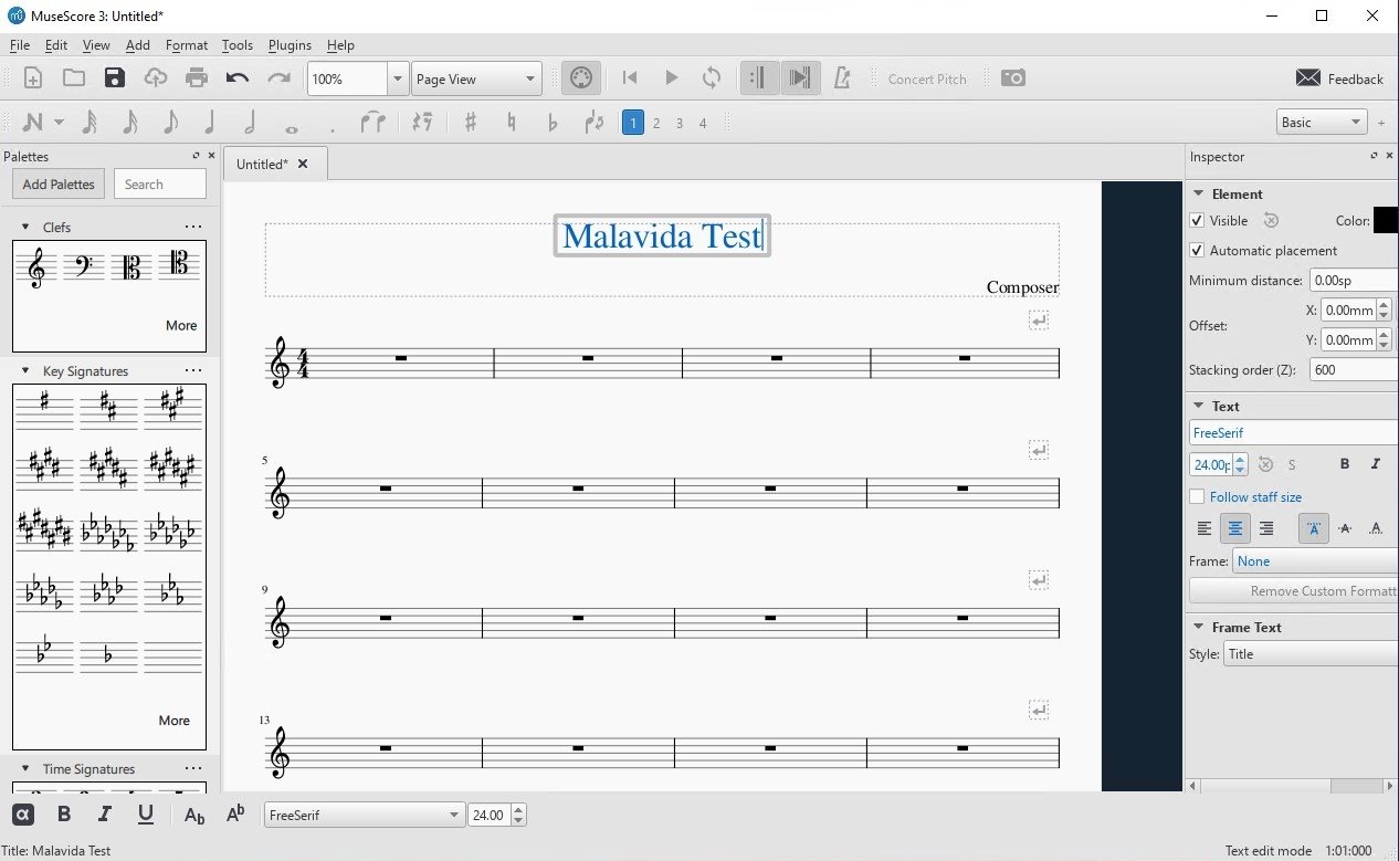 MuseScore