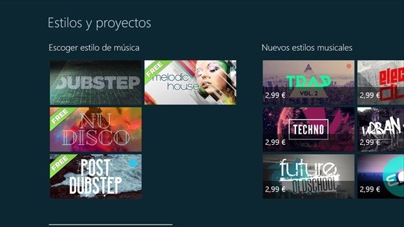 Music Maker Jam