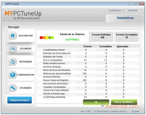 MYPCTuneUp